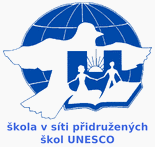 přidružená škola v síti UNESCO